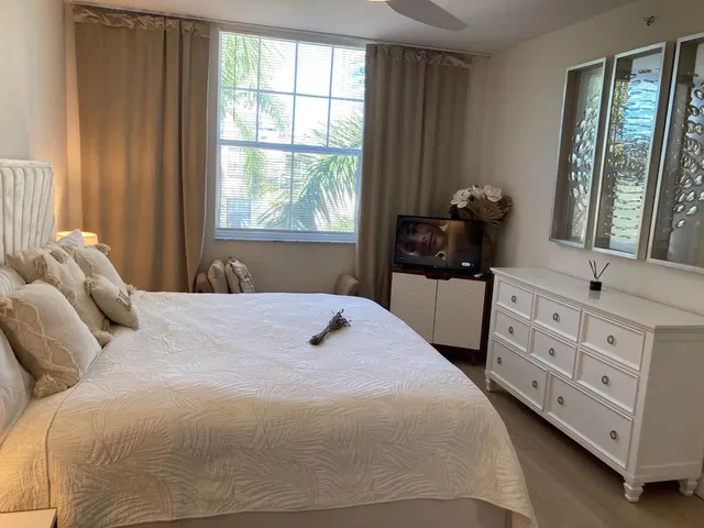 Courtyards in Cityplace Unit 502 photo 3