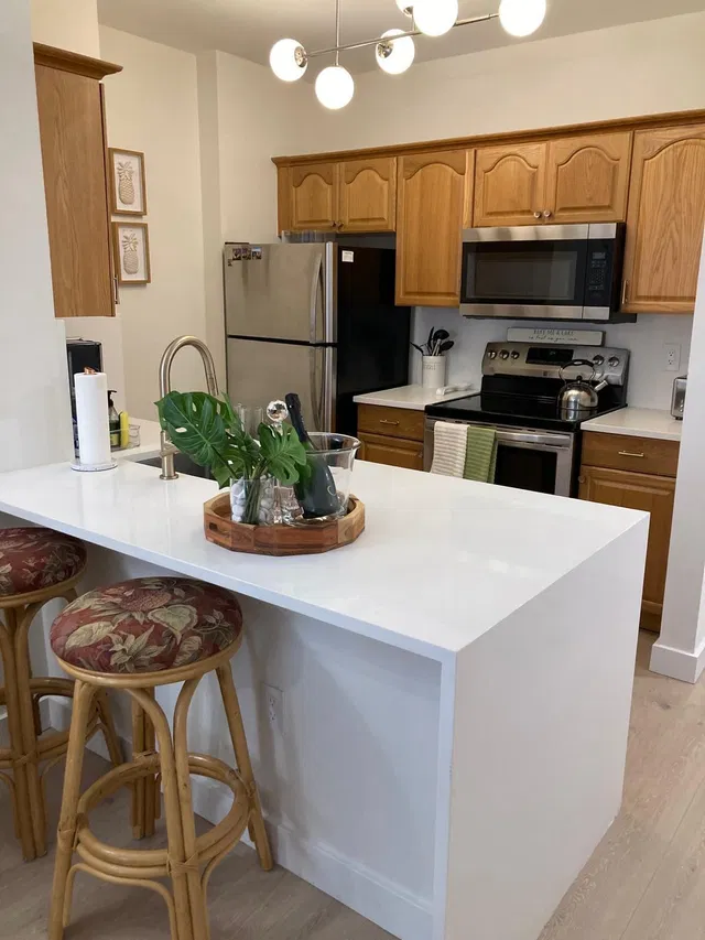 Courtyards in Cityplace Unit 502 photo 6