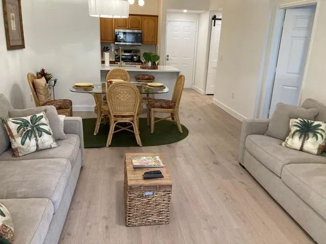 Courtyards in Cityplace Unit 502 photo 9