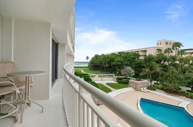 2780 S Ocean Boulevard #309