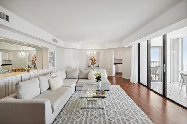 2860 S Ocean Boulevard #511