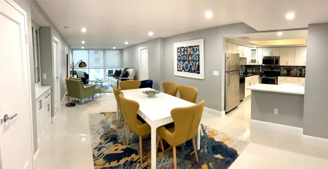 3546 S Ocean Boulevard #515