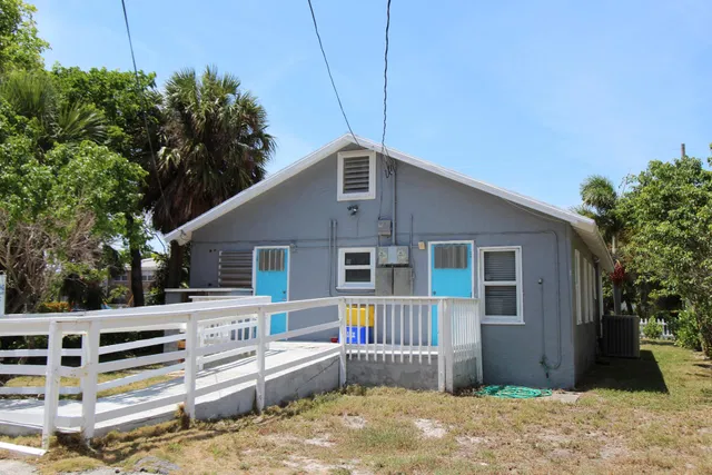 Downtown West Palm Beach Residence photo 11
