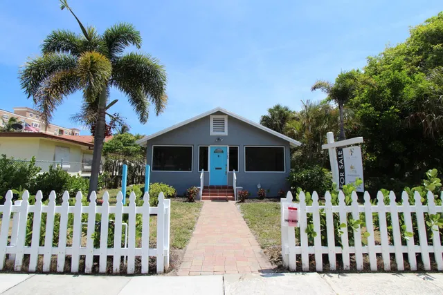 Downtown West Palm Beach Residence photo 12