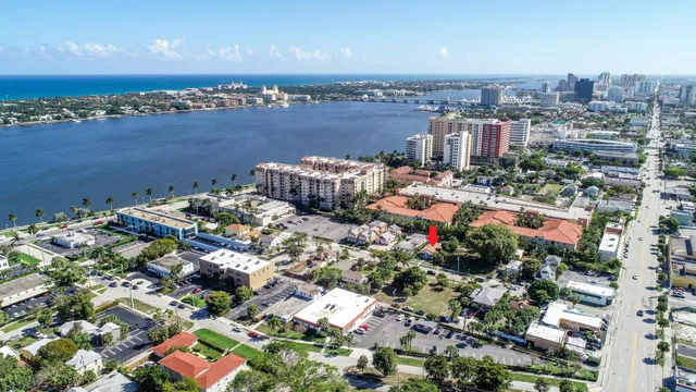 Downtown West Palm Beach Residence photo 14