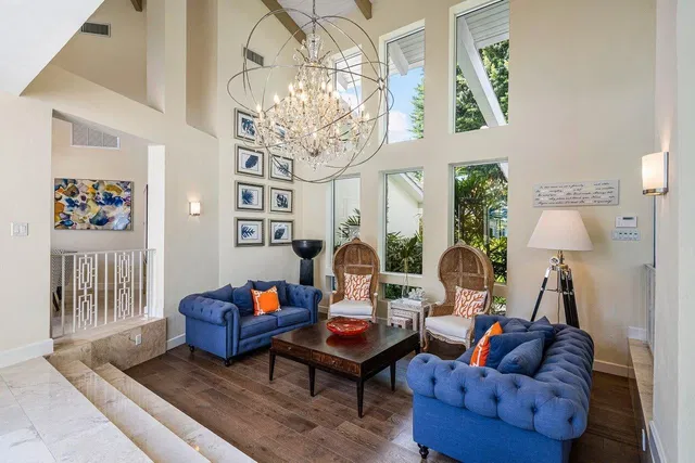 Boca Bath & Tennis Residence photo 8