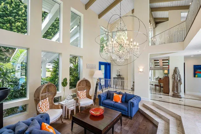 Boca Bath & Tennis Residence photo 9