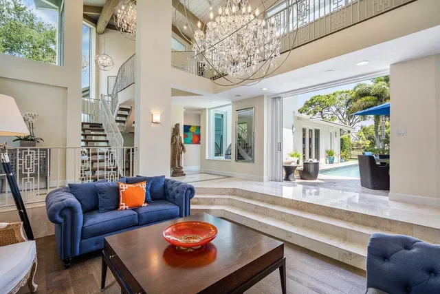 Boca Bath & Tennis Residence photo 10