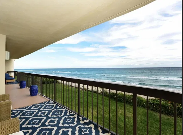 3440 S Ocean Boulevard #302n