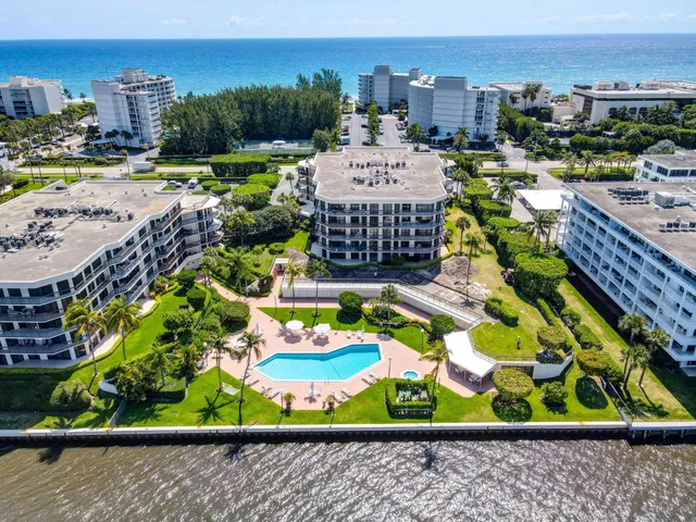 2778 S Ocean Boulevard #306s