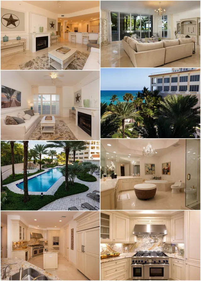 Bellaria Condos Palm Beach Unit 204 photo 20