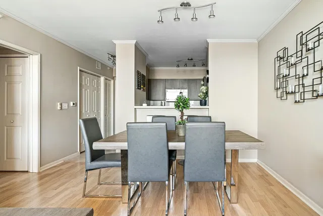 The Tower Condominium at Cityplace Unit 907 photo 7