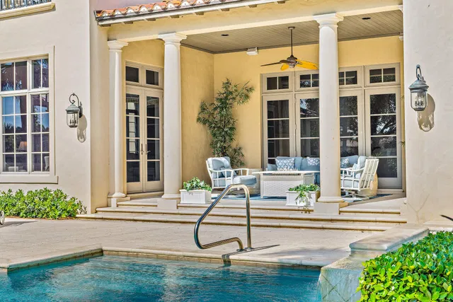 Trump National Jupiter Residence photo 11