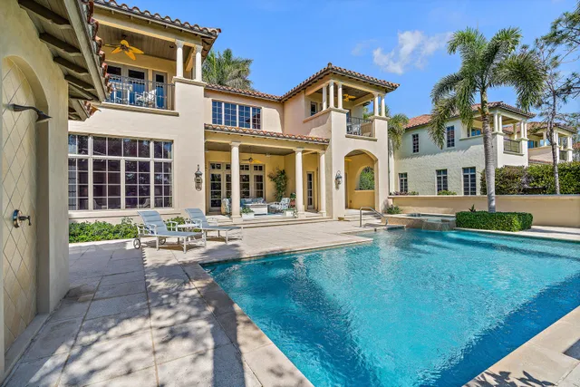 Trump National Jupiter Residence photo 21