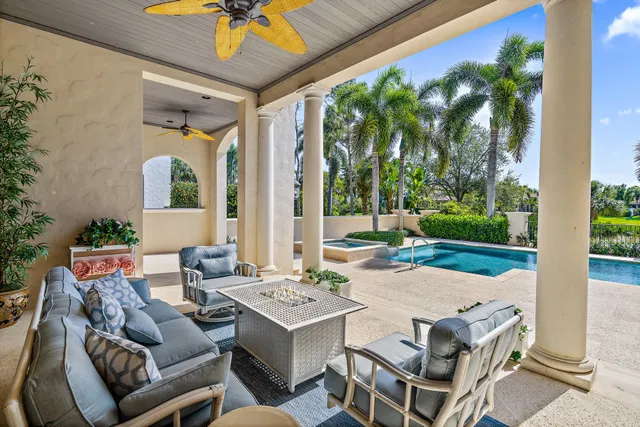 Trump National Jupiter Residence photo 23