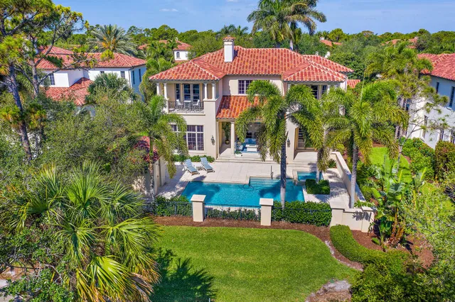 Trump National Jupiter Residence photo 24