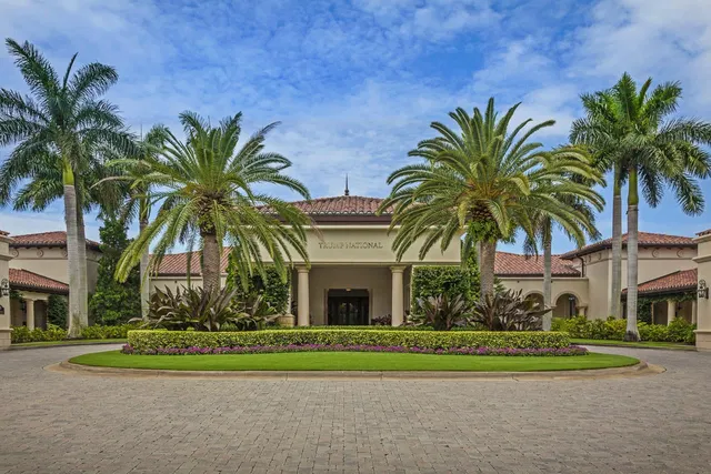 Trump National Jupiter Residence photo 27