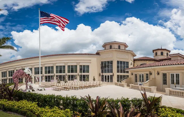 Trump National Jupiter Residence photo 31