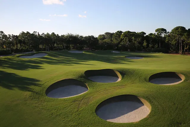 Trump National Jupiter Residence photo 33