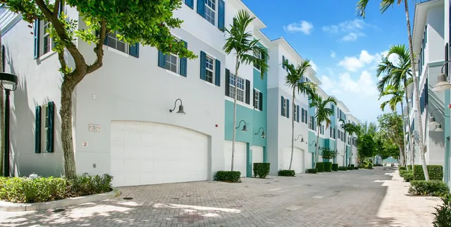 Mallory Square Delray Beach Residence photo 2