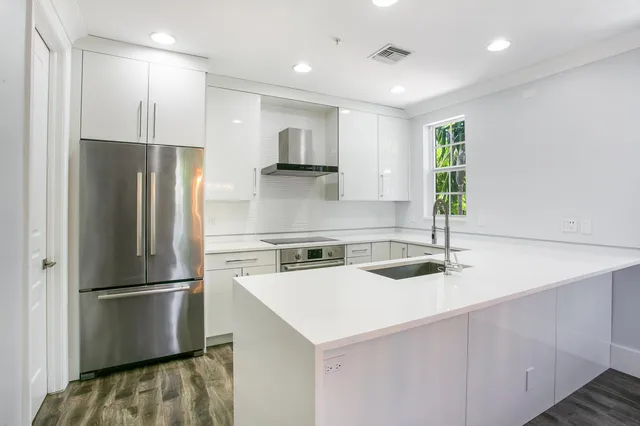 Mallory Square Delray Beach Residence photo 3