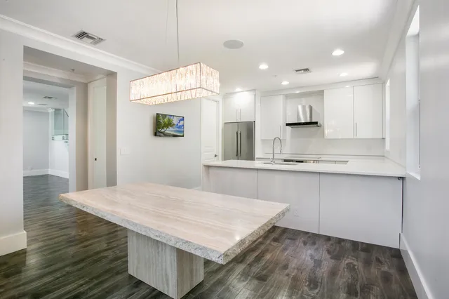 Mallory Square Delray Beach Residence photo 4