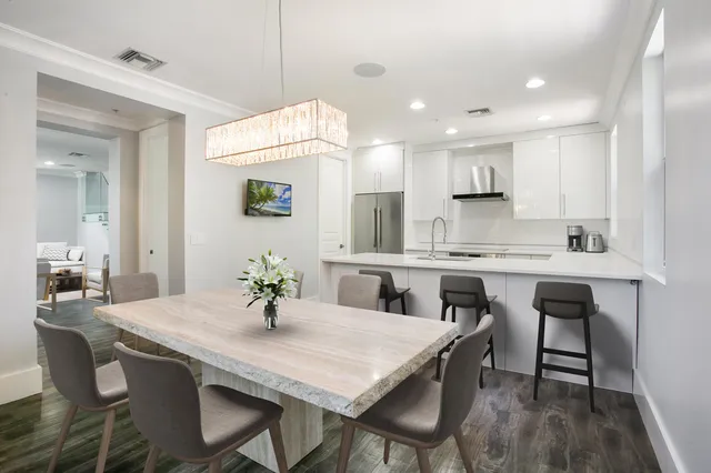 Mallory Square Delray Beach Residence photo 5