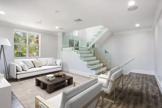 Mallory Square Delray Beach Residence photo 9