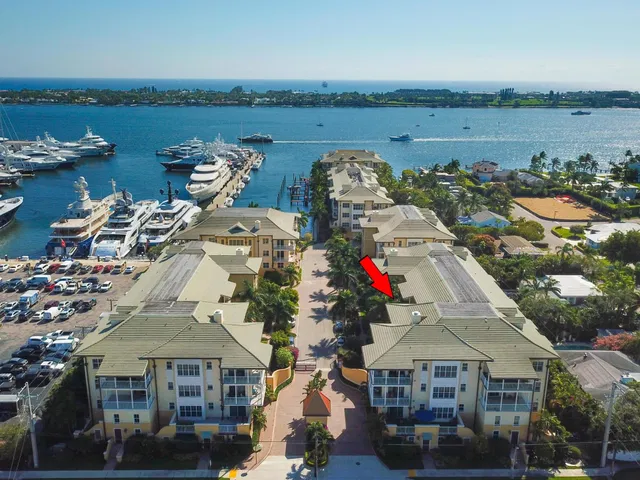 Flagler Landing Unit 302 photo 2