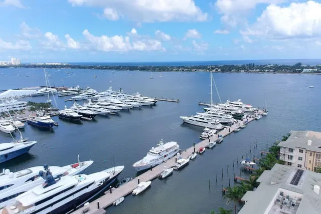 Flagler Landing Unit 302 photo 40
