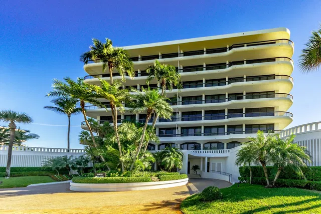 2660 S Ocean Boulevard #306s