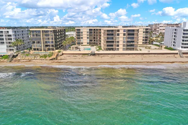 3610 S Ocean Boulevard #306