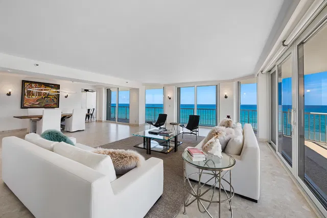 3170 S Ocean Boulevard #S702