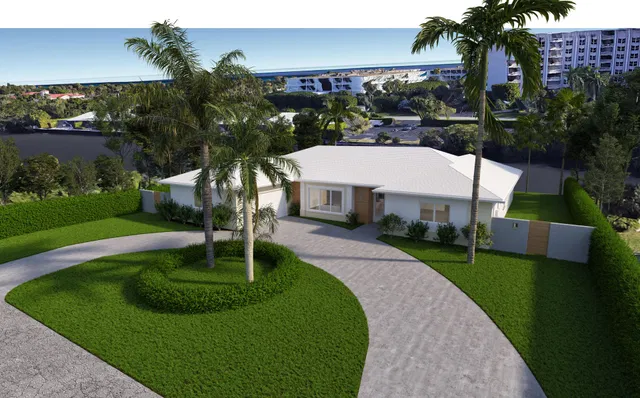 2285 Ibis Isle Road E