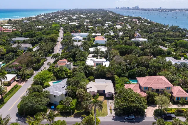 206 Caribbean Road