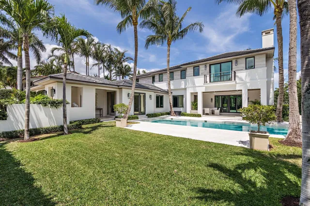 325 Garden Road