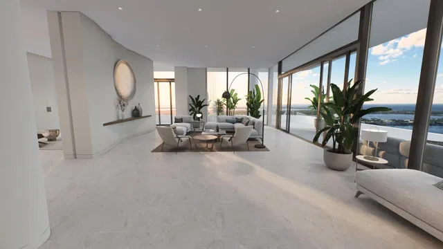 La Clara Palm Beach Unit Ph photo 3