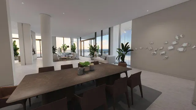 La Clara Palm Beach Unit Ph photo 4