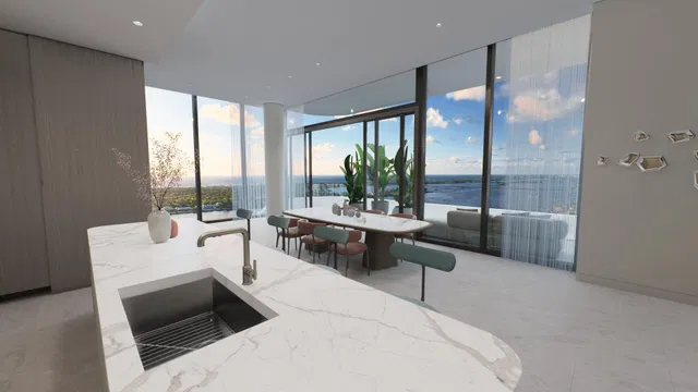 La Clara Palm Beach Unit Ph photo 6