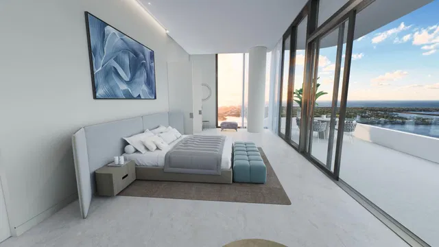 La Clara Palm Beach Unit Ph photo 7