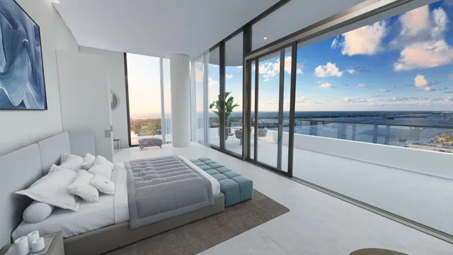 La Clara Palm Beach Unit Ph photo 8