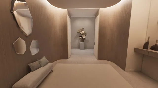 La Clara Palm Beach Unit Ph photo 9