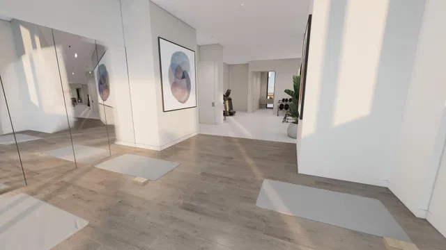 La Clara Palm Beach Unit Ph photo 10
