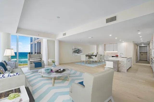 3550 South Ocean Condominium Unit 4c photo 6