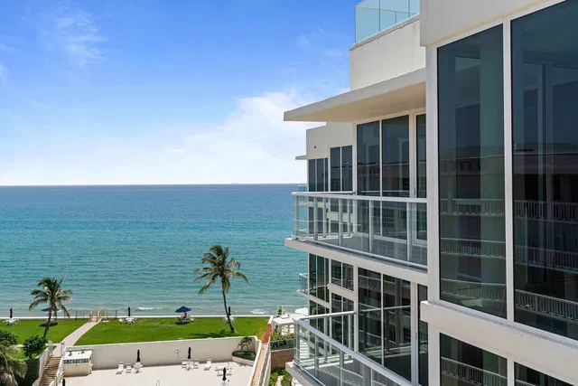 3550 South Ocean Condominium Unit 4c photo 13