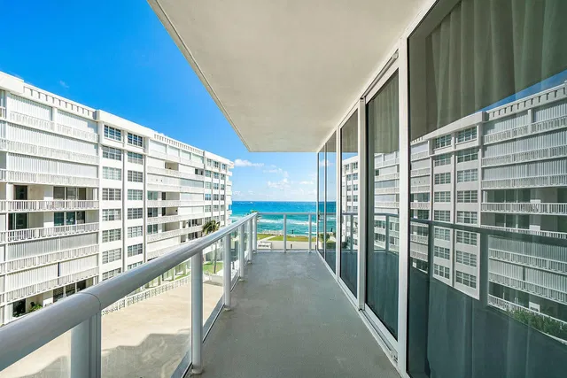 3550 South Ocean Condominium Unit 4c photo 14