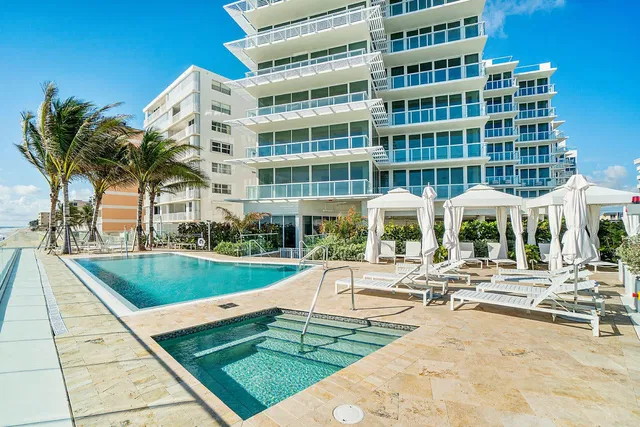 3550 South Ocean Condominium Unit 4c photo 23