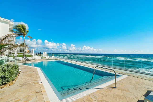 3550 South Ocean Condominium Unit 4c photo 24