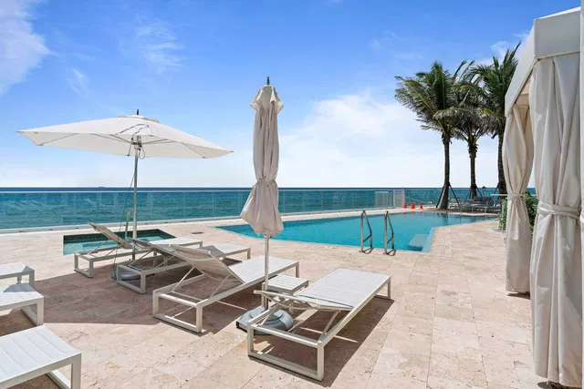3550 South Ocean Condominium Unit 4c photo 27