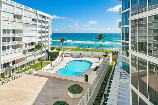 3550 South Ocean Condominium Unit 4c photo 28